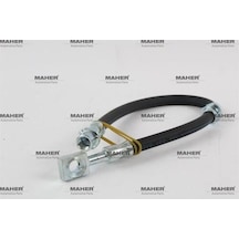 Maher 13737 Hortum Fren Astra G 9805 Zafira A 9905 Ön 3hos1293