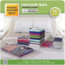 Tr Vakumlu Poşet Large 50 70 6068s