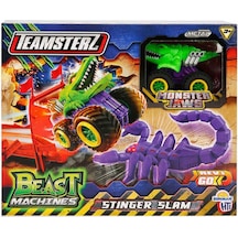 Teamstrez Stinger Slam Oyun Seti Yeşil S1914566124n1
