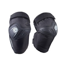 Scoyco K24r Dirseklik Set Siyah