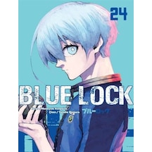 Blue Lock Cilt 24 / Muneyuki Kaneşiro