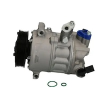 Vw Passat B6 Klima Kompresoru 2.0 Tdi 2005-2007 Bmp Bosch 1986ad1351
