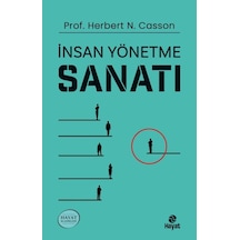 İnsan Yönetme Sanatı
