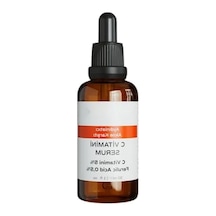 Cilt Tonunu Eşitleyen C Vitamini Serum
