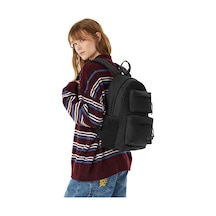 Eastpak Padded Double S Unisex Sırt Çantası Ek0a5bnx0081 Siyah