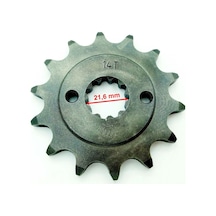 Cf Moto Nk250 Uyumlu Ön Dişili 14t