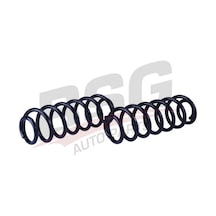Bsg Helezon Yayı Arka - Passat-tıguan-superb 04-