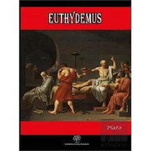 Euthydemus - Plato - Platanus Publishing