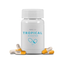 Aquario Neo Cap Tropical Booster 20adet