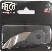 Felco 5/3 Üst Bıçak Fc (5,160L) - 154061