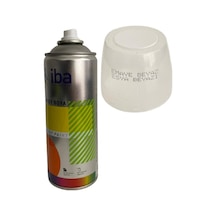 İba Sprey Akrilik Sprey Tüm Renkler 400 ML