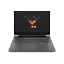 Hp Victus 15-fa2036nt C52qweaFR70 i7-13620h 24 GB 512 GB RTX5050 8 GB 15.6"Dos FHD Dizüstü Bilgisayar