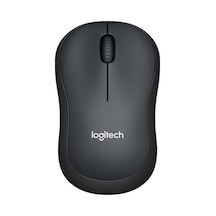 Logitech M220 Kablosuz Mouse Siyah-gri 910-004878 Diğer