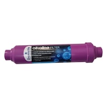 Alkaline Orp Filter Çubuklu Alkali Filtre Alkaline Orp Filter Çubuklu Alkali Filtre