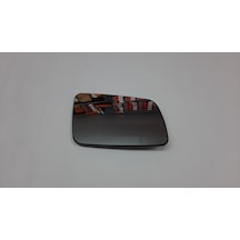 Opel Astra G 1998 - 2004 Model Arası Isıtmalı Sağ Taraf Ayna Camı