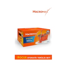 Focus Otomatik Temizlik Seti