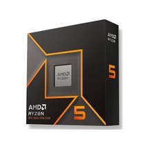 Amd Ryzen 5 9600x 3.9ghz 40mb 65w Am5 Fansız Tray