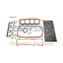 SUPSAN S0080073 Motor Takım Conta Full Besta / E2200 Em Keçesiz