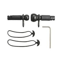 Icetoolz Mıknatıslı Park Aparatı Siyah