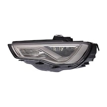 Hella 1ex010740871 Far Audi A3 Led Sol Volkswagen 8v0941773