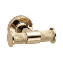 Flexu Ikili Askılık Gold Renk 50x79x86 Mm Çok Renkli