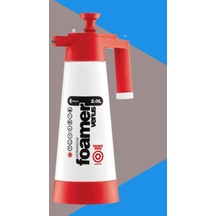 Kwazar Köpük Yapan Asite Dayanımlı Basınçlı Pompa 2Lt.