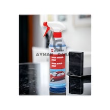 Süper Buz Çözücü Sprey Orıjınal 500 Ml
