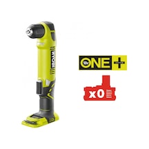 Ryobi RAD1801M 18V Akülü Köşe Aküsüz Matkap Vidalama