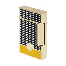 S.t. Dupont Cohiba Puro Çakmağı 016110 - Tr2124