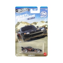 Hot Wheels Silver Series Fast And Furious Race Off Honda S2000 Jkx18 Hnr88-979p