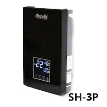 Shofbi SH-3P Dijital Şofben
