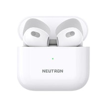 Neutron NTL-HP-03 Bluetooth 5.3 Kulak İçi Kulaklık