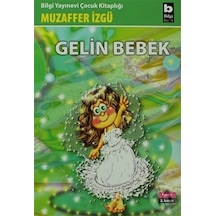 Bilgi Yayınları Gelin Bebek