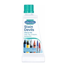 Dr. Beckmann Ve Lekelere Devils Blue Ballpoint Pen/ınk/felt-tip Genel