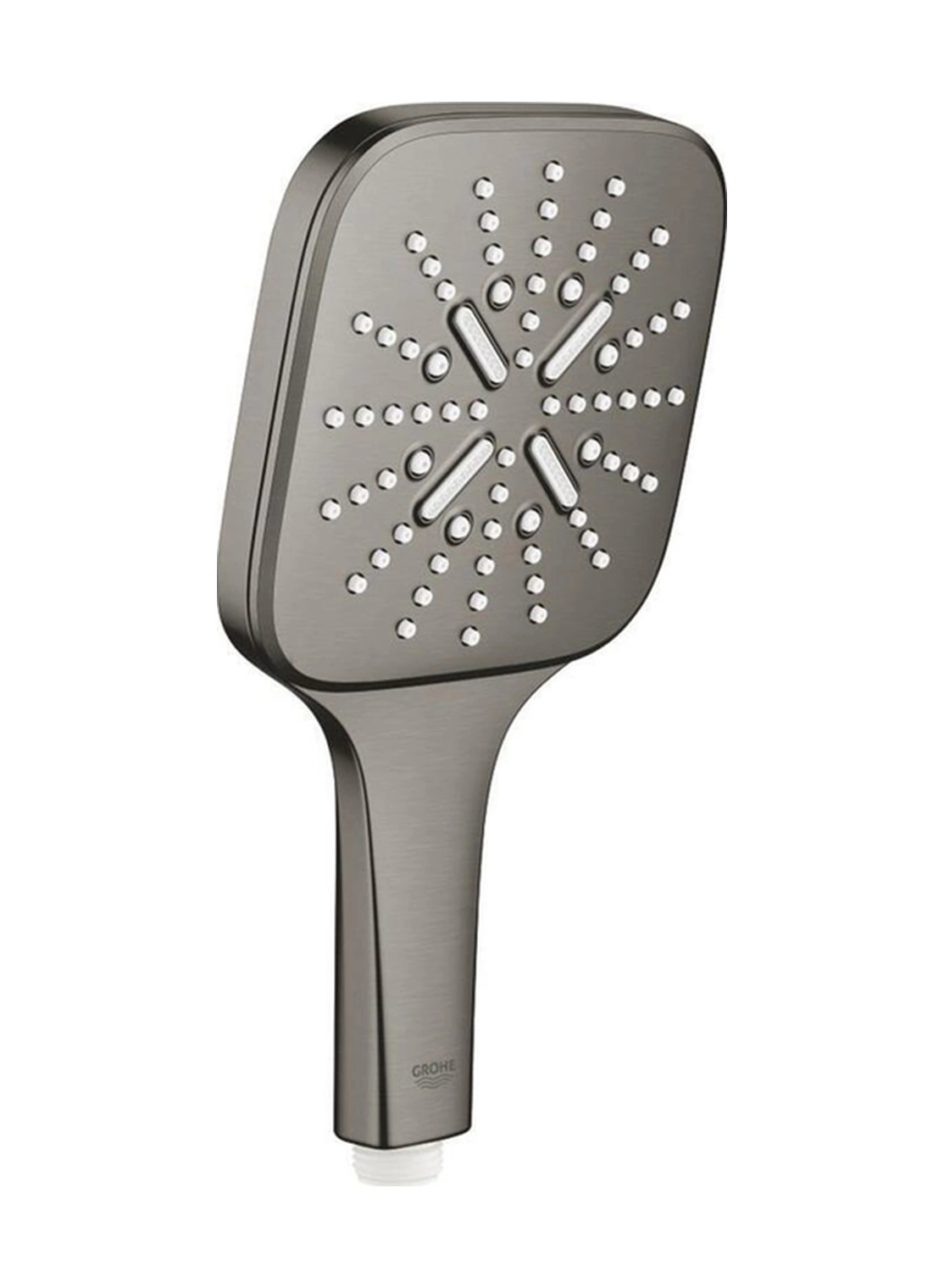 Grohe Rainshower Smartactive 130 Cube El Duşu 3 Akışlı - 26582al0 Krom