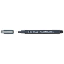 Pentel Pointliner Fiber Uçlu Teknik Çizim Kalemi 0.05mm