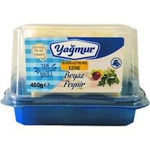 Dilimli Beyaz Peynir 450 Gr X12 Paket Kahvaltı Ve Sofralar İçin Pratik Lezzet