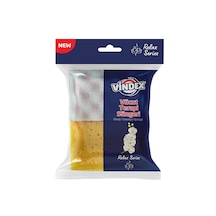Vindex Vücut Terapi Banyo Süngeri 2'li