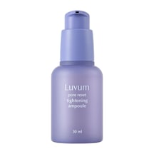 Luvum Gözenek Küçültücü Serum Luvum Pore Reset Tightening Ampoule 30 ML