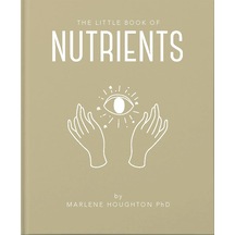 Little Book Of Nutrients
