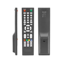 Yumatu Onyx - Premier 43tfh4300 - Awox U3200str - Telefox 50tfh5000 Lcd-led Tv Kumanda