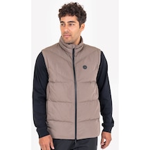 Lescon Taş Erkek Şişme Yelek 23n-1110
