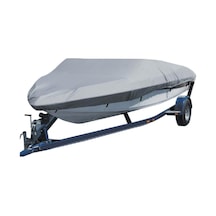 Tekne Örtüsü 180x427-488cm