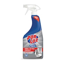 Ekstra Güçlü Kireç Çözücü Sprey 750 Ml 0