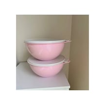 2 Adet 7.8 Lt Miksim. Pembe