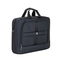 Plm Santori 13 14 Siyah Notebook Çantası