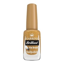 Brillant Nail Polish B08 1 Paket 1 X 1 Adet