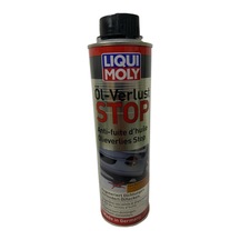 Liqui Moly Motor Yağı Sızıntısı Önleyici 300 ML