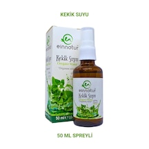 Einnatur Kekik Suyu Spreyli % 100 Saf 50 ML