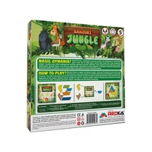 Rd5767 Banzuki Jungle Oyunu
